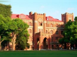 Soochow University Offers Scholarships to Students in 2025