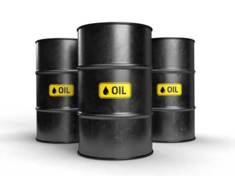 Nigeria Produced 566m Barrels of Crude Oil in 2024 – NUPRC Report