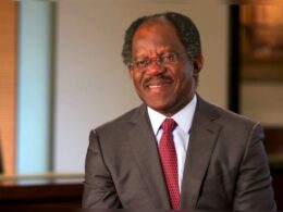 OpenAI Appoints Nigerian Billionaire Adebayo Ogunlesi to Board of Directors