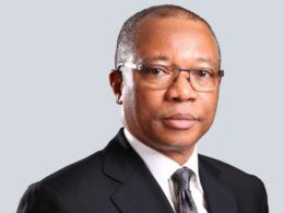 GTBank Co-Founder Fola Adeola Sells N10.9b Worth of Aradel Shares