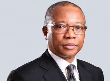 GTBank Co-Founder Fola Adeola Sells N10.9b Worth of Aradel Shares
