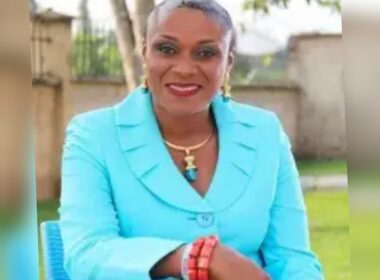 Deputy Chief Whip, House of Representatives, Adewunmi Onanuga, Dies at 59