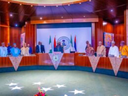 FEC Directs Full Enforcement of Naira-for-Crude Policy to Boost Local Refining, Stabilise FX Market