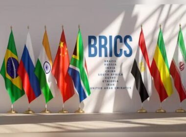 Nigeria Joins BRICS as Partner Country, Brazil Announces