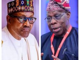 Obasanjo, Buhari Testify in $6bn Mambilla Power Deal Arbitration in Paris