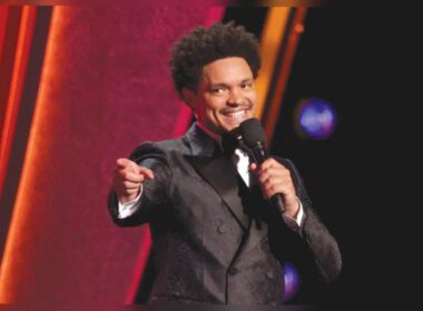 Trevor Noah Set to Host 2025 Grammy Awards for Fifth Consecutive Year