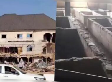30 Graves Discovered in Popular Anambra Hotel