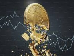 Crypto Market Faces $920 Billion Liquidation Amid Tech Sell-Off