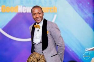 Prophet Samuel k Issues Spiritual Warning to Wizkid- VDM Slams Him Prophet Samuel k Issues Spiritual Warning to Wizkid- VDM Slams Him