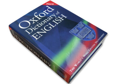 Oxford English Dictionary Adds 22 Nigerian Words