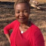 Dora Moono Nyambe: Beloved TikTok Star and Humanitarian Passes Away at 32 Dora Moono Nyambe: Beloved TikTok Star and Humanitarian Passes Away at 32 Dora Moono Nyambe