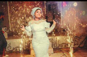 Kano Moralist Ban Samha M. Inuwa Over Provocative Content and Indecency