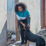 Dora Moono Nyambe: Beloved TikTok Star and Humanitarian Passes Away at 32 Dora Moono Nyambe: Beloved TikTok Star and Humanitarian Passes Away at 32 Dora Moono Nyambe