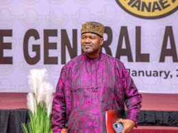 Rivers Group Strips Senator Mbata of Titles Over Ohanaeze Presidency, Says “We Are Not Igbo”