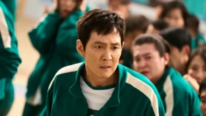 Squid Game's Record-Breaking Second Season: A Deep Dive