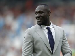 Stormzy Banned from Driving for Nine Months