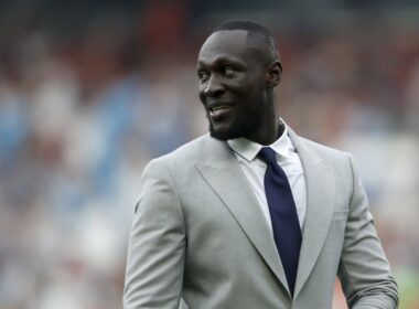 Stormzy Banned from Driving for Nine Months