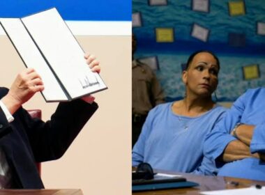 Panic Strikes As Trump Orders Transgender Inmates Transferred To Men’s Prisons
