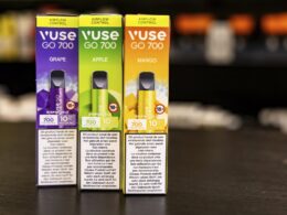 Belgium Makes History: First EU Nation to Ban Disposable E-Cigarettes