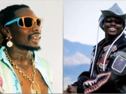 Asake Becomes Nigeria's Most Certified Artist Asake Becomes Nigeria’s Most Certified Artist