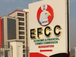 Four Chinese Yahoo Boys Arrested By EFCC in Internet Fraud Crackdown