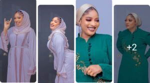 Kano Moralist Ban Samha M. Inuwa Over Provocative Content and Indecency