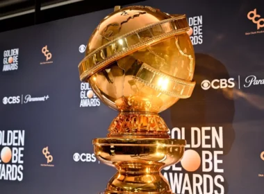 Golden Globes 2025: Complete List of Winners