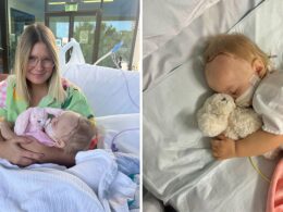 Australian Influencer Charged with Poisoning Her Baby for Donations and Followers