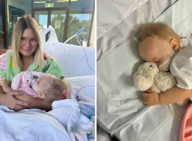 Australian Influencer Charged with Poisoning Her Baby for Donations and Followers