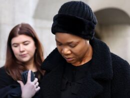 Beatrice Ekweremadu Freed from UK Prison, Returns to Nigeria