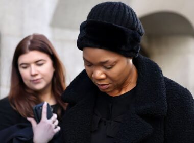 Beatrice Ekweremadu Freed from UK Prison, Returns to Nigeria