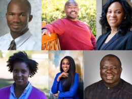 Six Nigerian Scientists, Engineers Receive U.S. Presidential Award for Groundbreaking Research