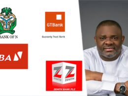 Ex-APC Presidential Aspirant Sues CBN, Banks for £990 Trillion Over Alleged Rights Violation