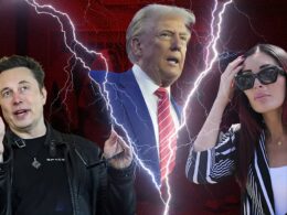 MAGA at War: H-1B Visas Divide Trump’s Base