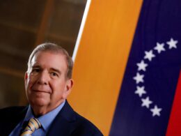 Venezuela Offers $100,000 Reward for Exiled Opposition Leader Edmundo Gonzalez Urrutia
