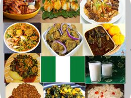 5 Beloved Nigerian Foods That Could Harm Your Health If Not Handled Properly