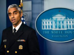 Surgeon General Calls for Cancer Warning Labels on Alcohol: A Public Health Imperative