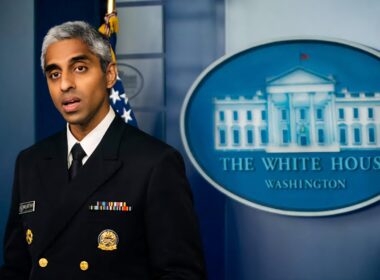 Surgeon General Calls for Cancer Warning Labels on Alcohol: A Public Health Imperative
