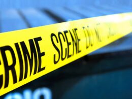 TRAGEDY: Assassin Strikes Supreme Court, Kills Two Judges Assassin Strikes Supreme Court, Kills Two Judges