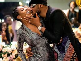 Tuface Divorce: 2baba Gives Fresh Updates on His Divorce WIth Annie 2Baba Declares Divorce, Then Claims Instagram Hack