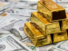 JUST IN: Chinese Nationals Arrested With Gold Bars And $800,000 Cash In DR Congo Chinese Nationals Arrested with Gold Bars and $800,000 Cash in DR Congo