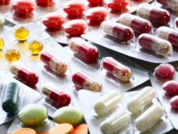 Antibiotic Emergency: Superbugs Could Kill 40 Million People in 25 Years