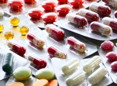 Antibiotic Emergency: Superbugs Could Kill 40 Million People in 25 Years