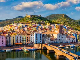 ESCAPE TO PARADISE: These Stunning European Towns Will Pay You £12,000 – £68,000 to Move There [REQUIREMENTS]