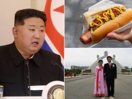 Kim Jong-un Bans Hot Dogs And Declares Divorce A Crime in Crackdown on Western Culture