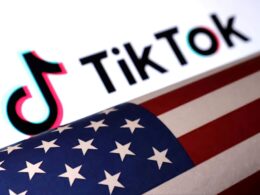TikTok Back Online in the US After Brief Shutdown Amid Ban Drama
