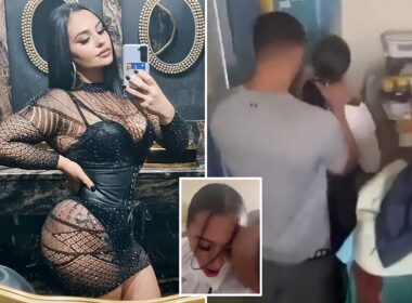 Married UK Prison Officer Jailed For 15 Months After Viral Sex Video Surfaces