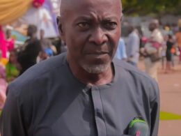 Barr. Uche Nnam Okwukwu Emerges as New Ohanaeze Ndigbo Worldwide President