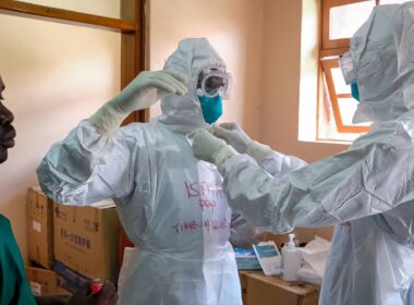 New Ebola Outbreak In Uganda Claims The Life Of Nurse
