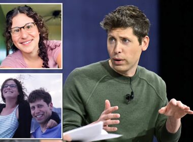 Sam Altman, OpenAI CEO, Accused Of 10 Years Of Childhood Sexual Abuse By Sister